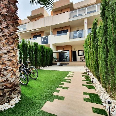Euromarina - Apt 7 Orihuela Exterior photo