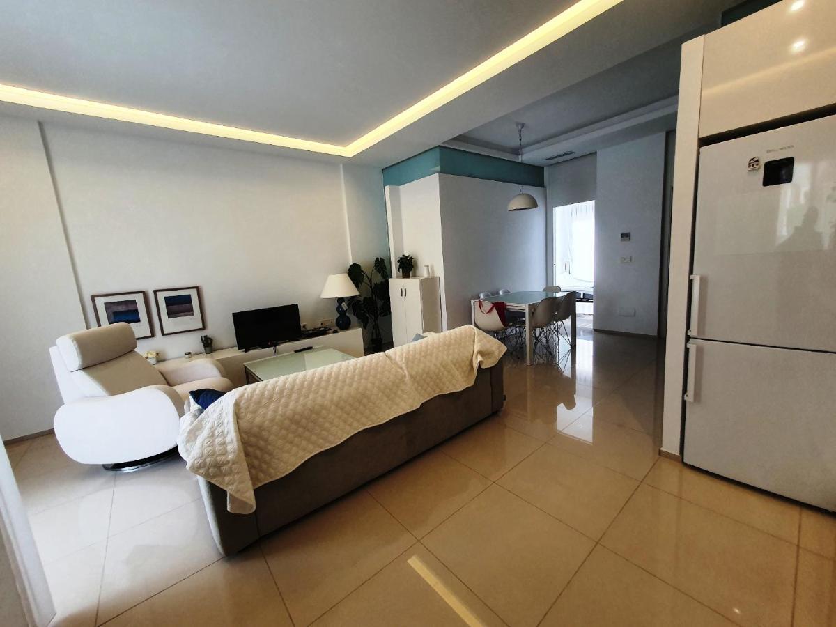 Euromarina - Apt 7 Orihuela Exterior photo