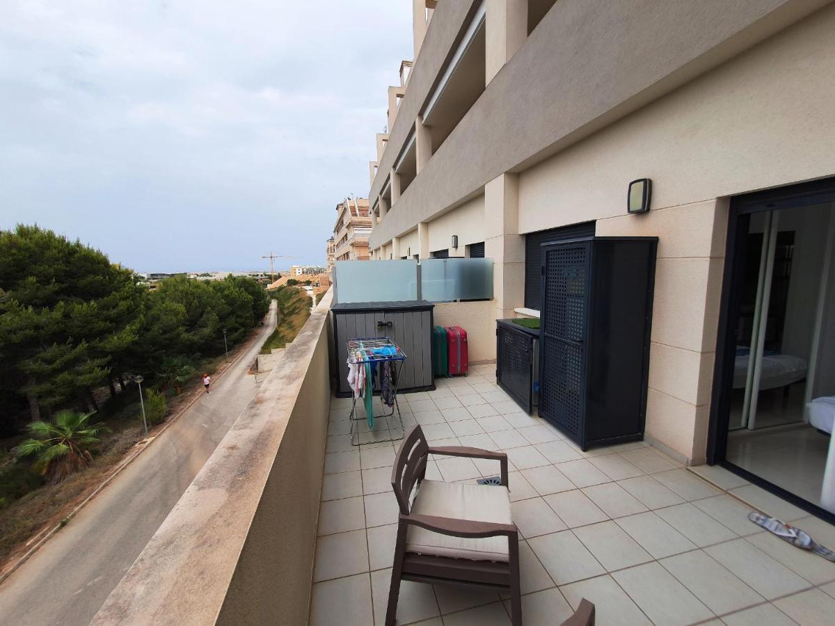 Euromarina - Apt 7 Orihuela Exterior photo